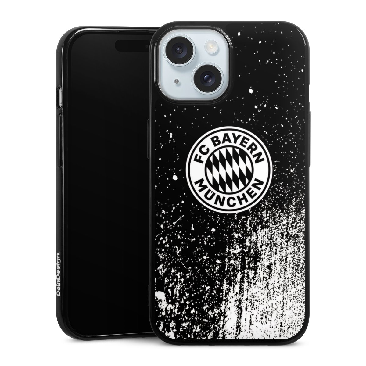Silikon Case