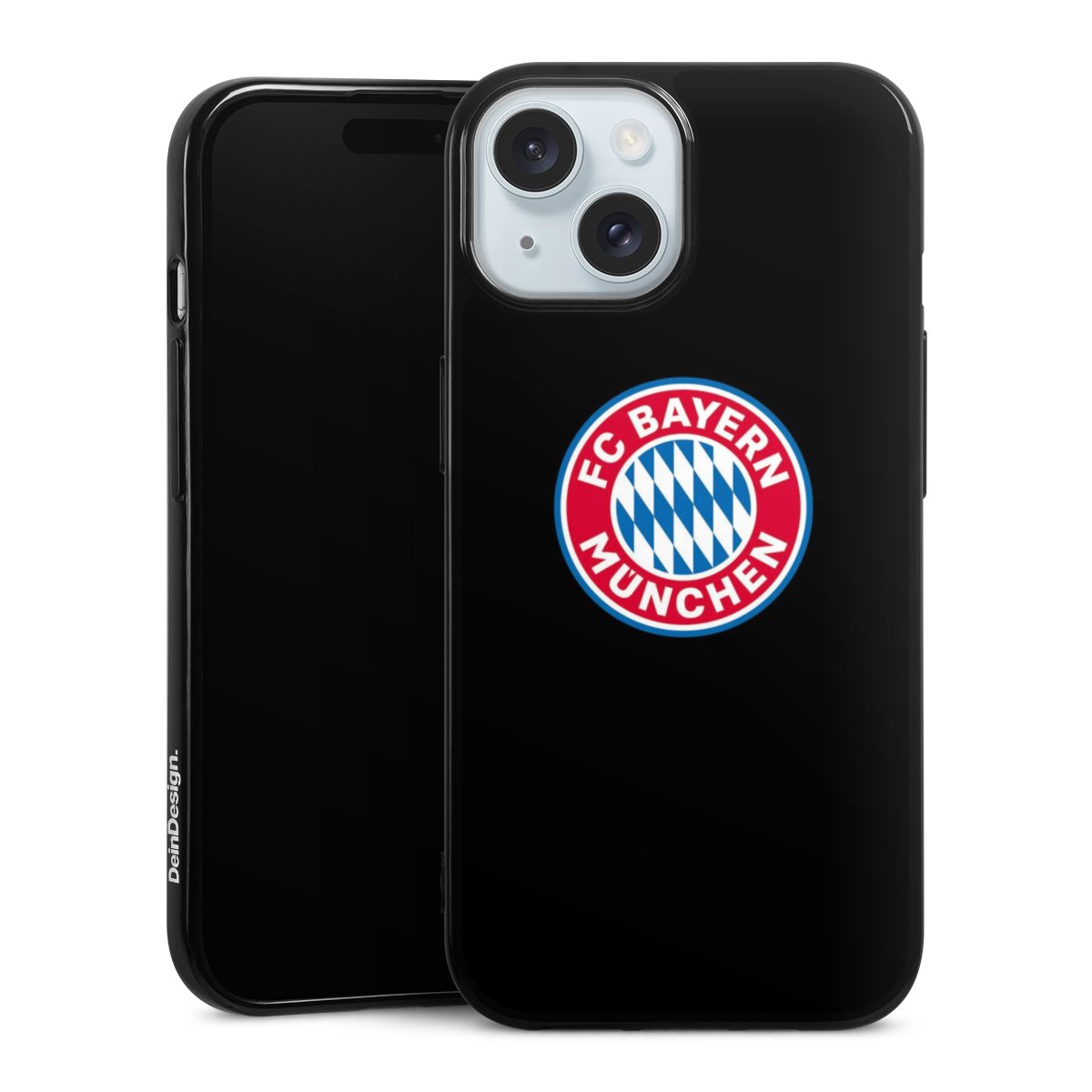 Coque en silicone
