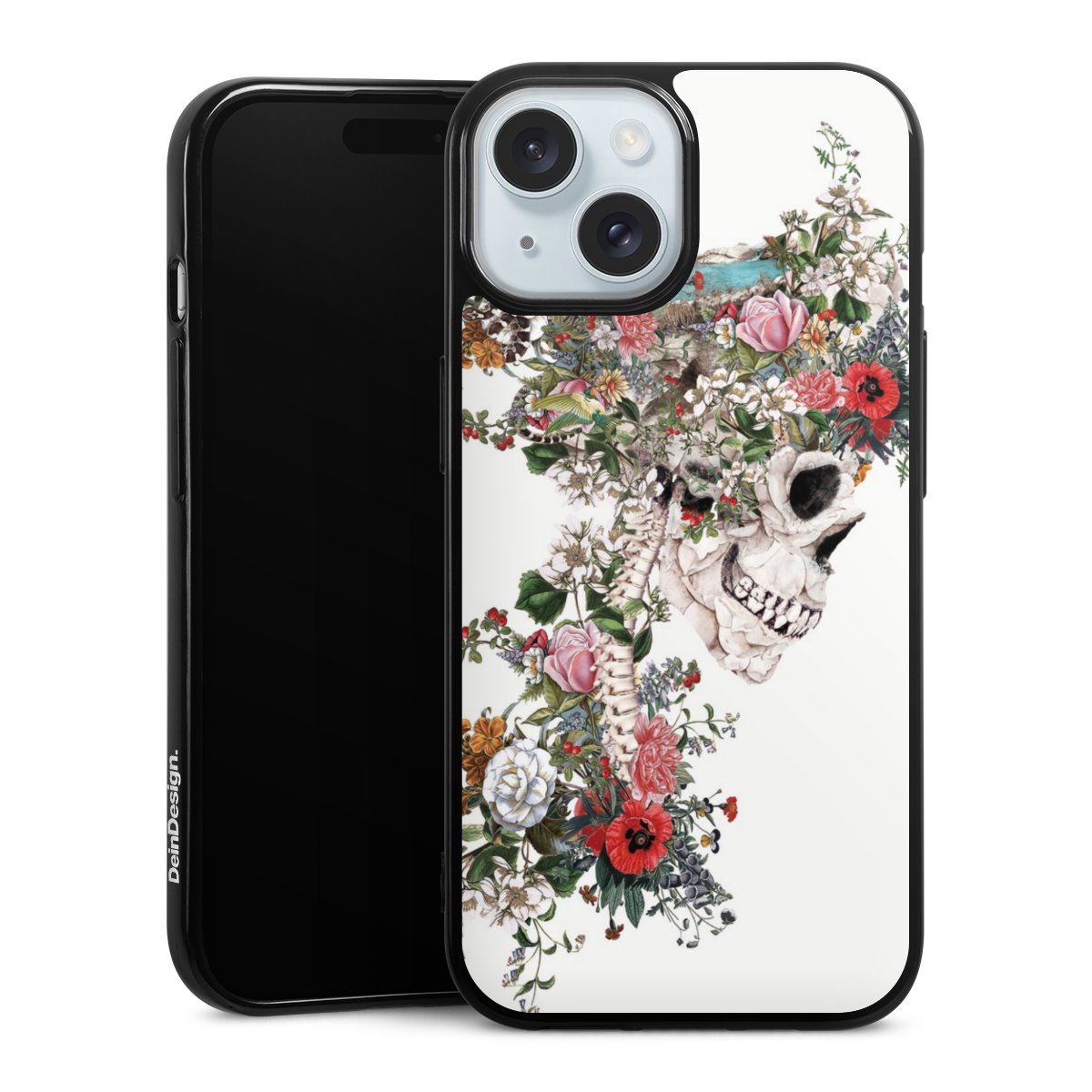 Siliconen hoesje