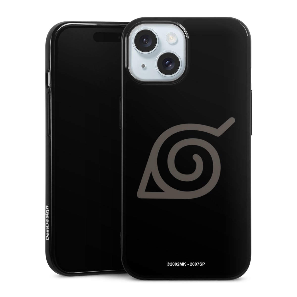 Silikon Case