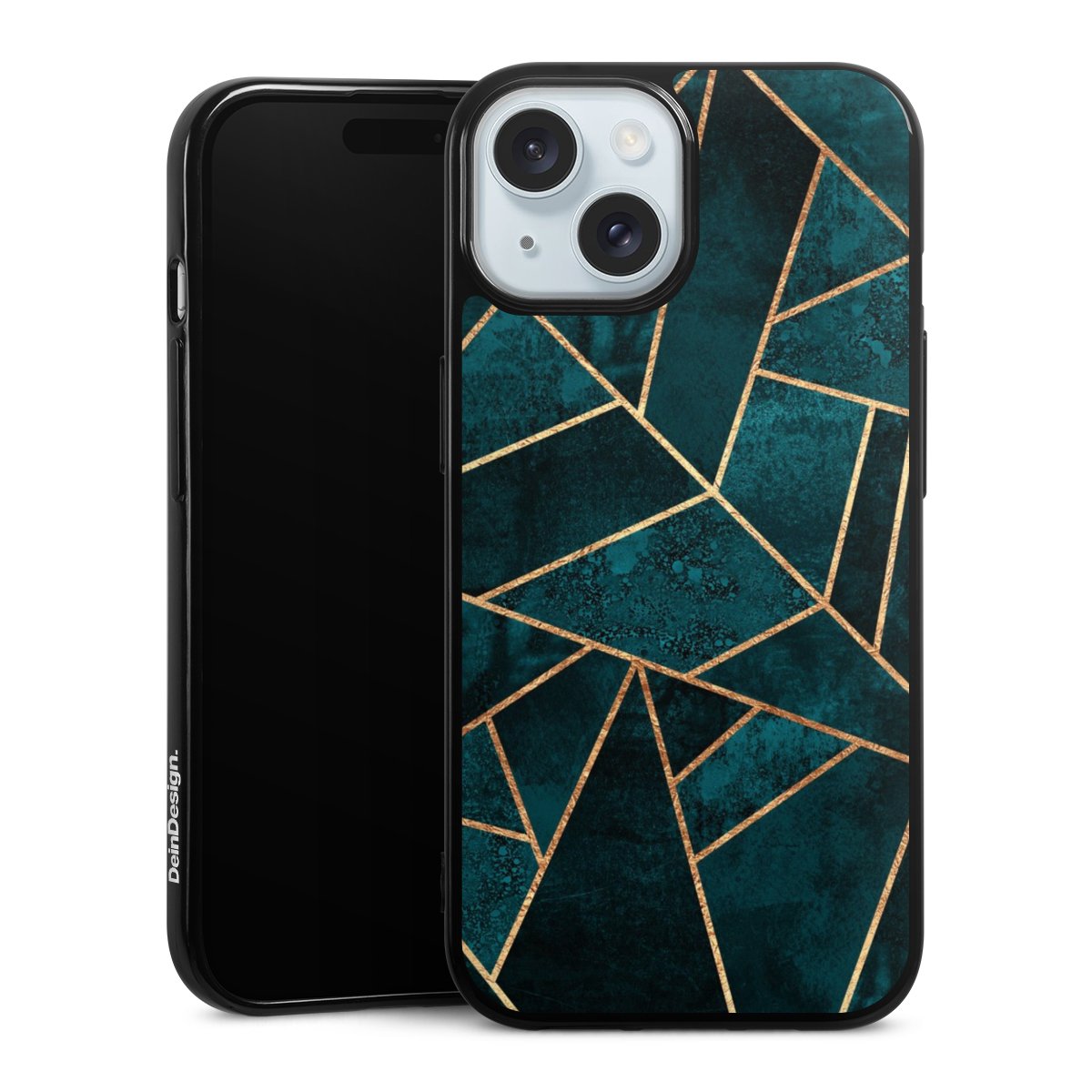 Coque en silicone