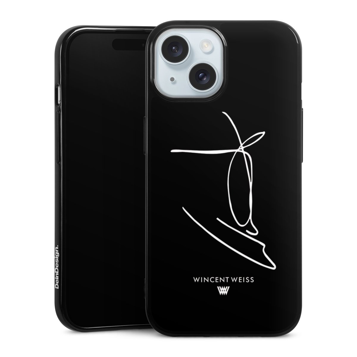 Silikon Case