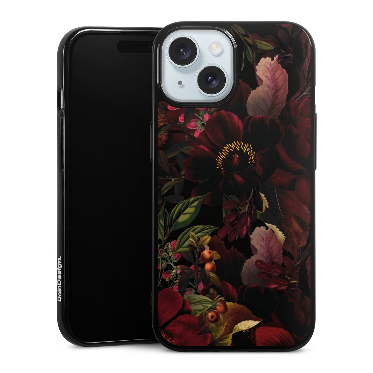 Siliconen hoesje