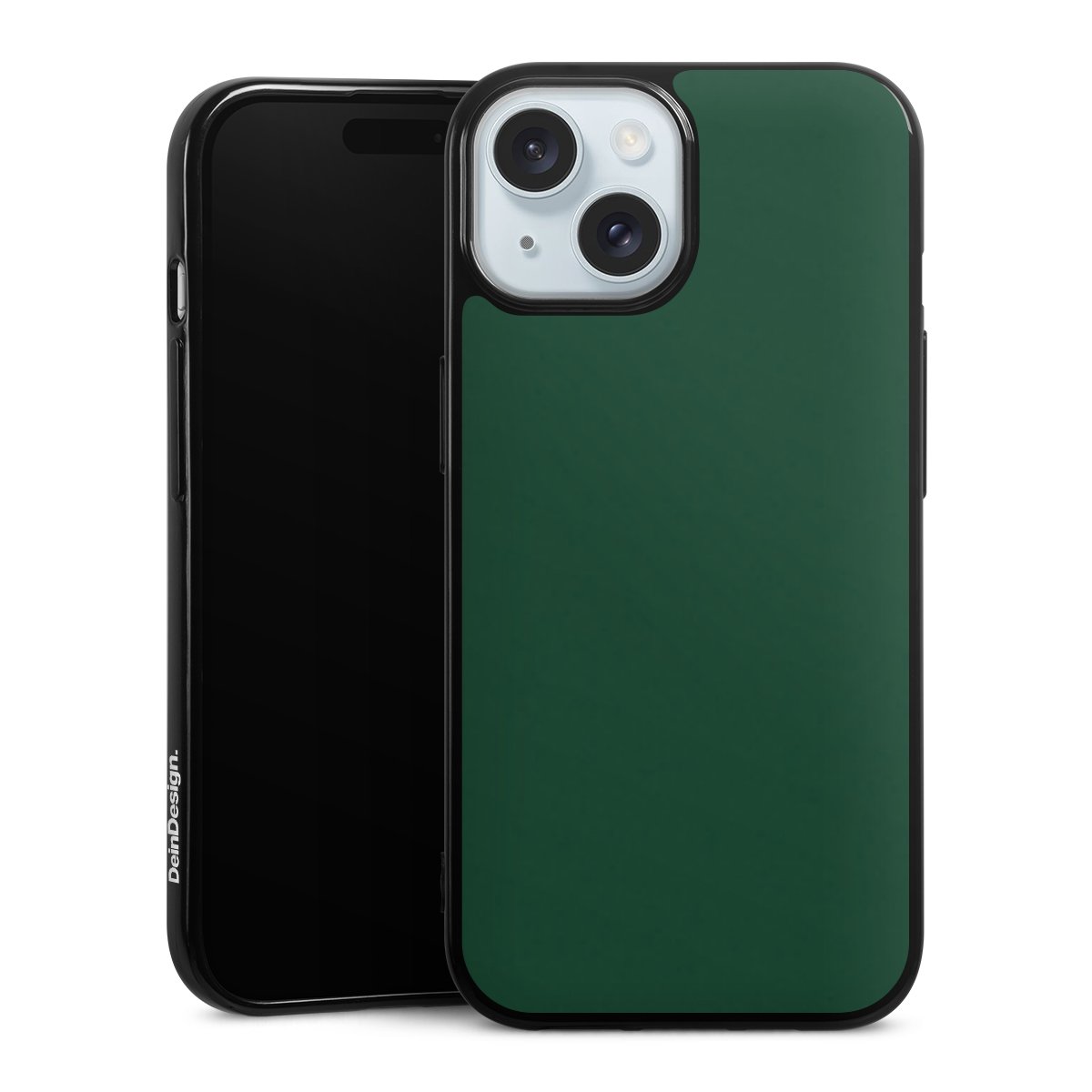 Siliconen hoesje