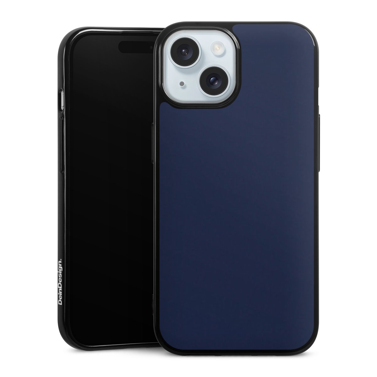 Silikon Case