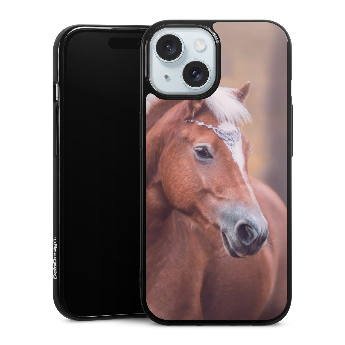 Coque en silicone