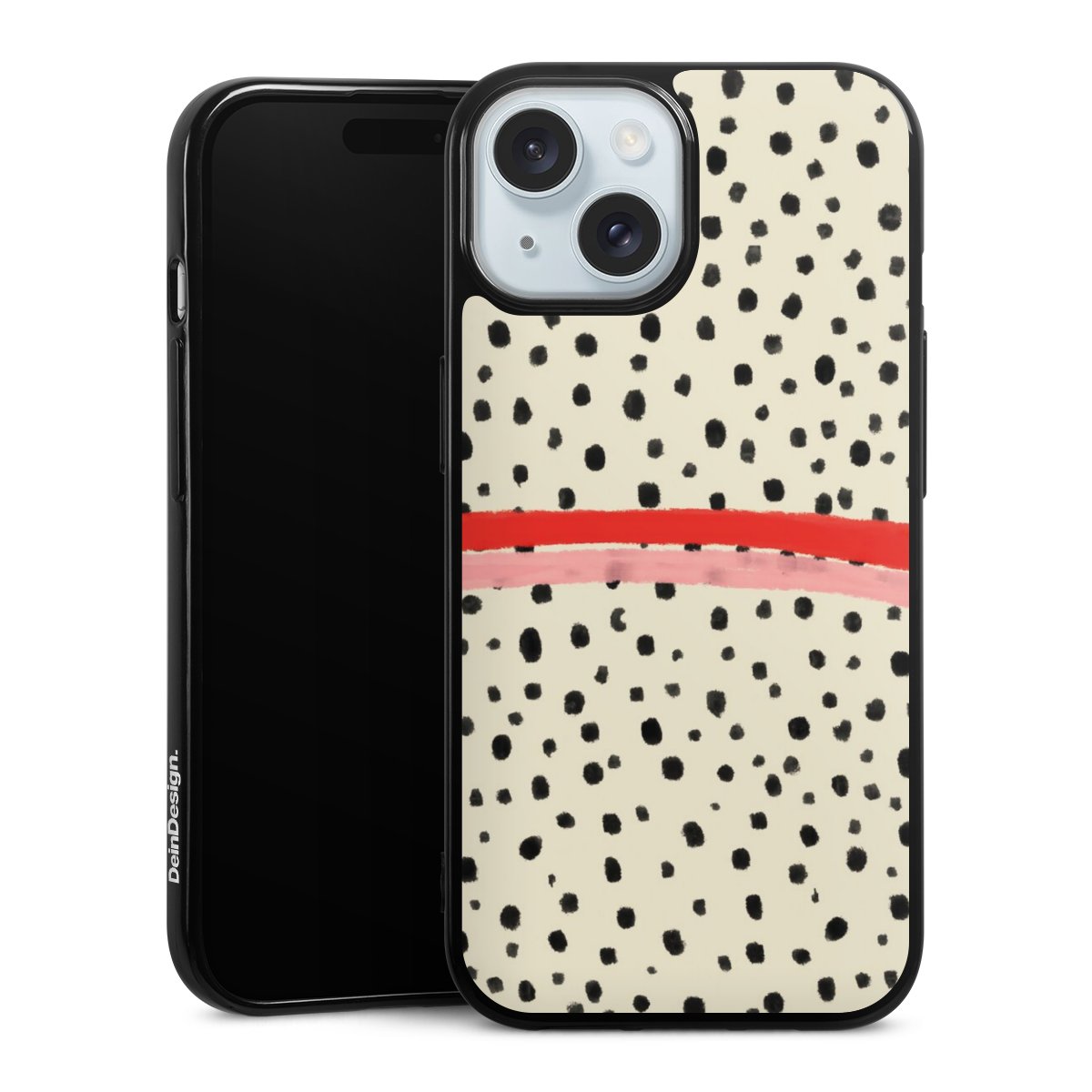 Cover silicone