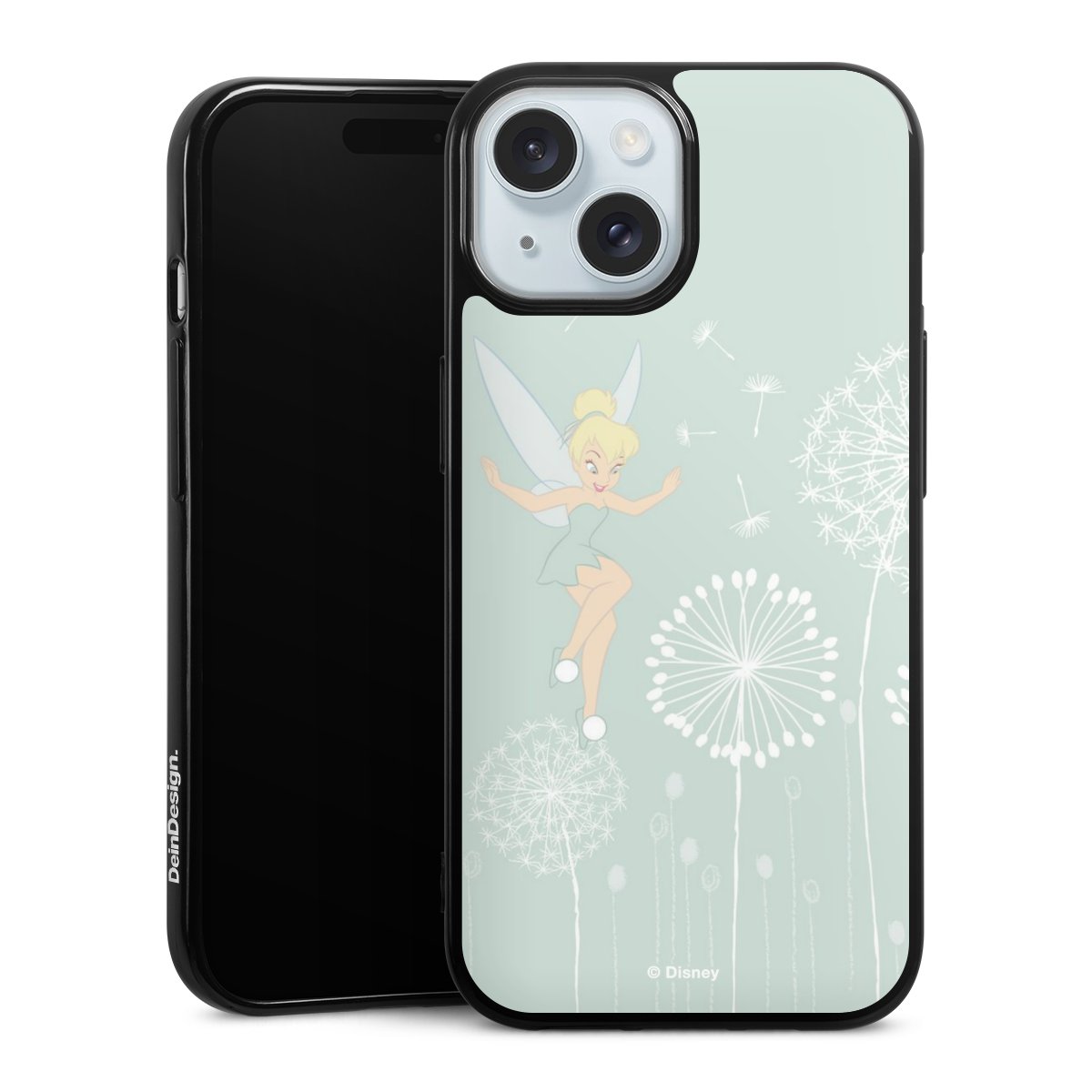 Silikon Case