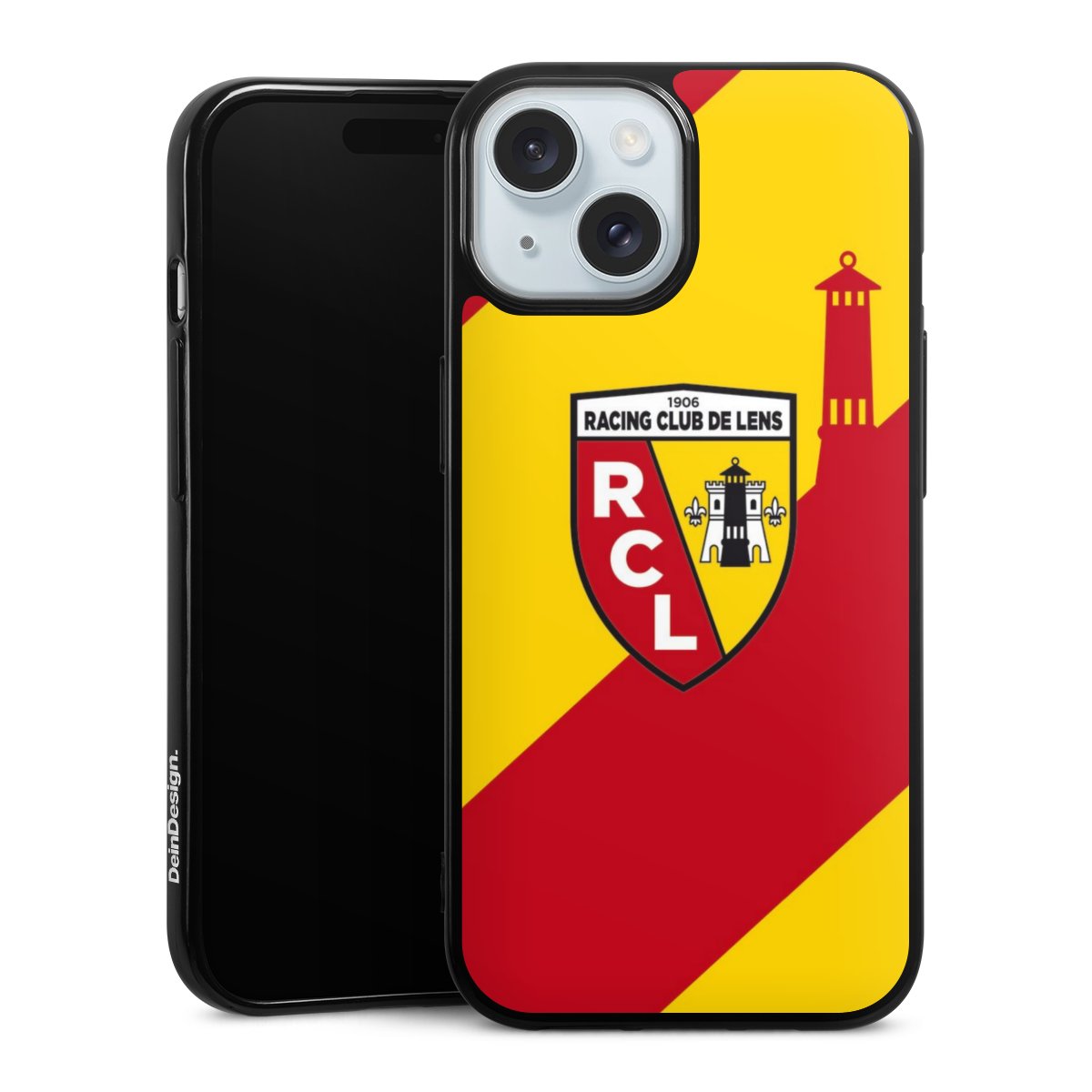Silikon Case