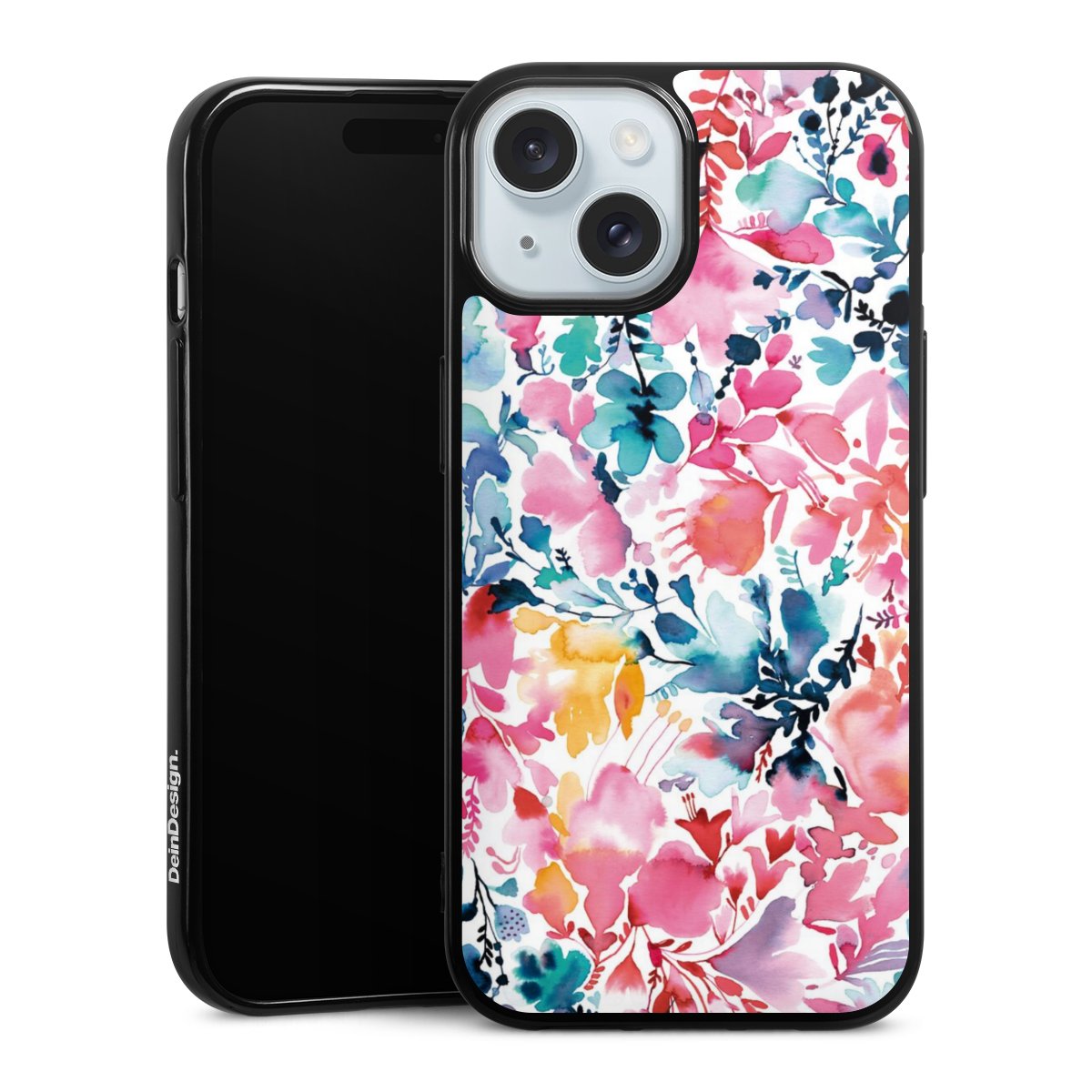 Silikon Case
