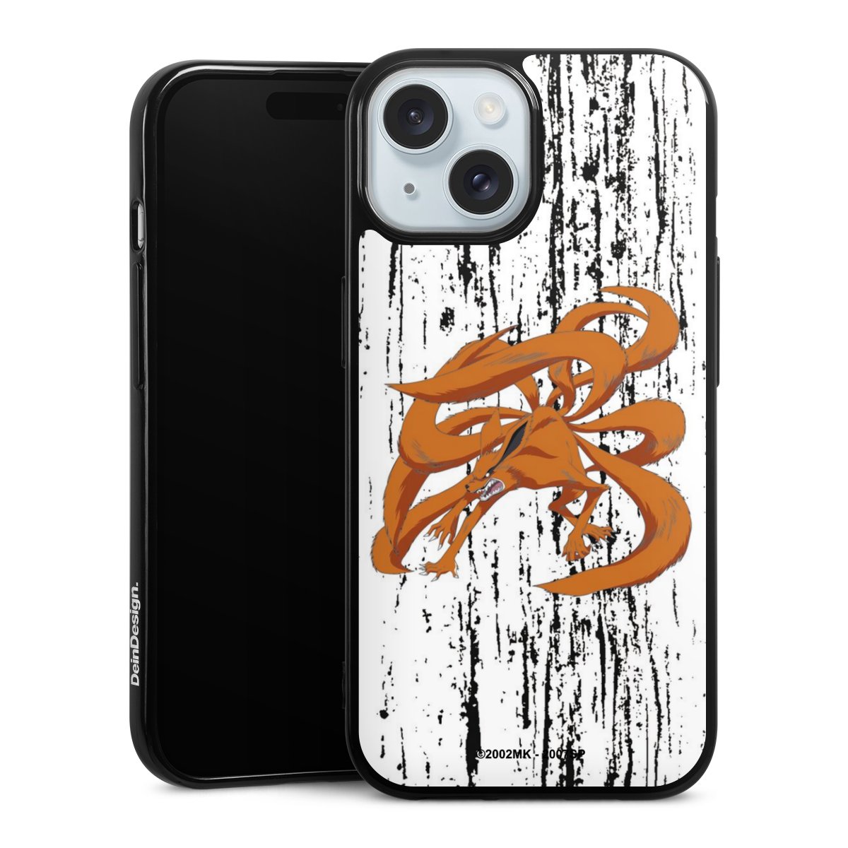 Silikon Case