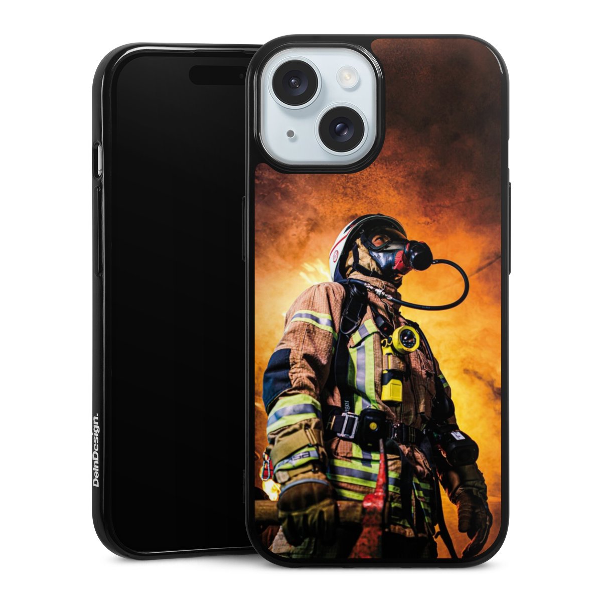 Siliconen hoesje