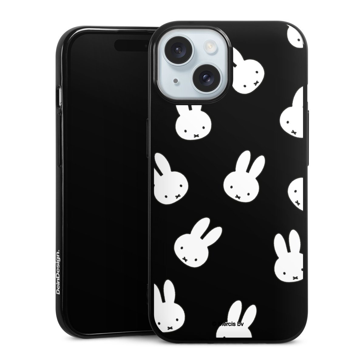 Silikon Case