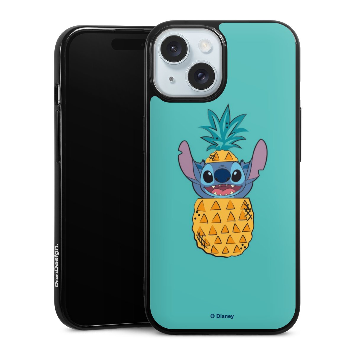 Coque en silicone