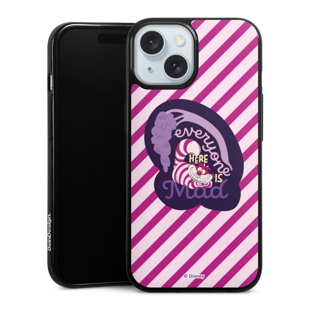 Coque en silicone
