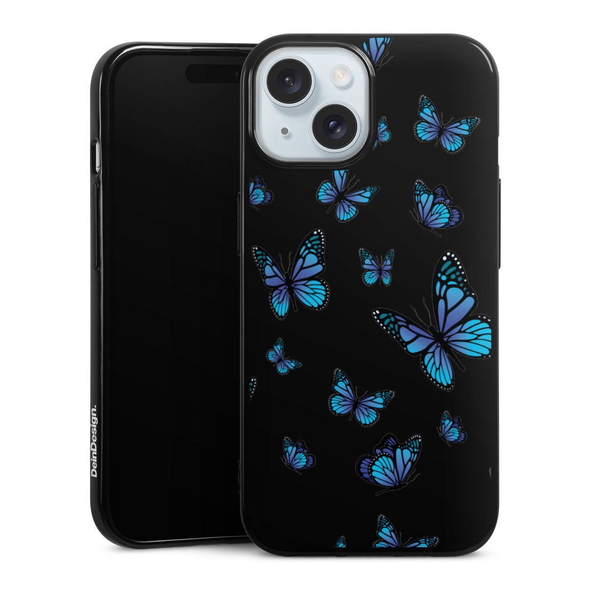 Coque en silicone