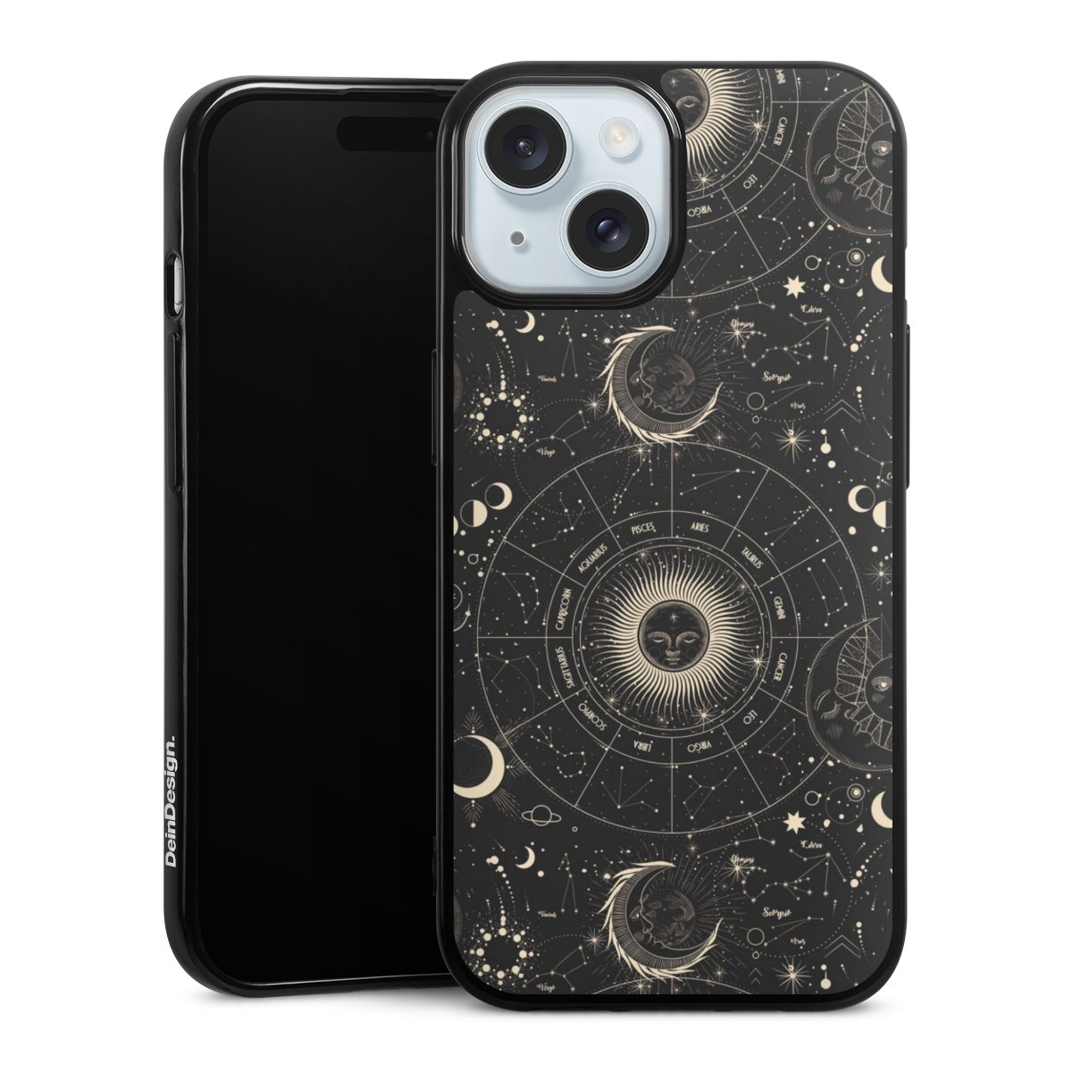 Coque en silicone