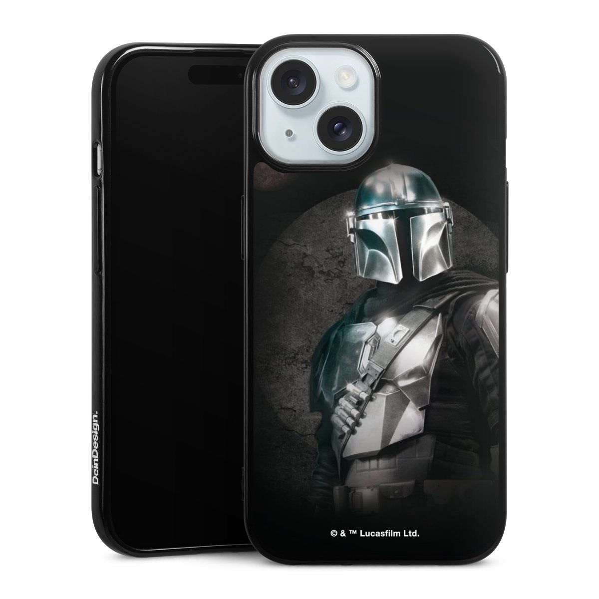 Silikon Case