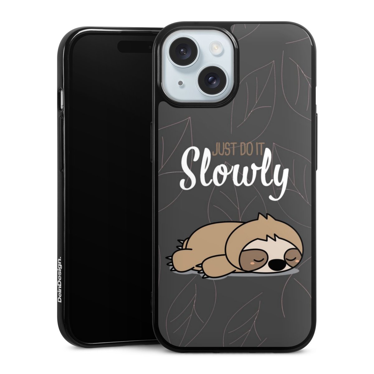 Coque en silicone