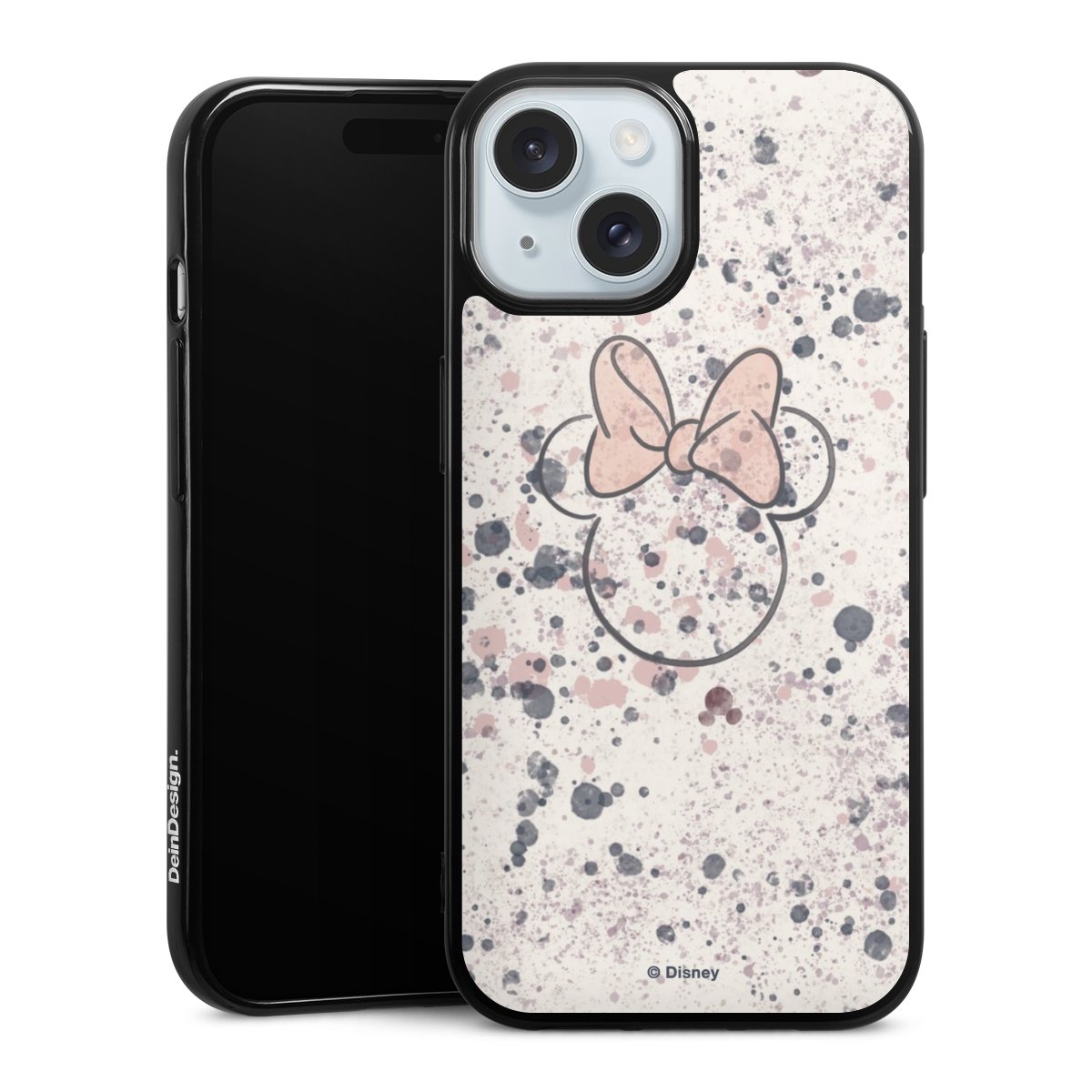 Cover silicone