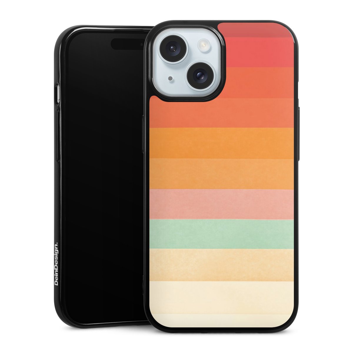 Silikon Case