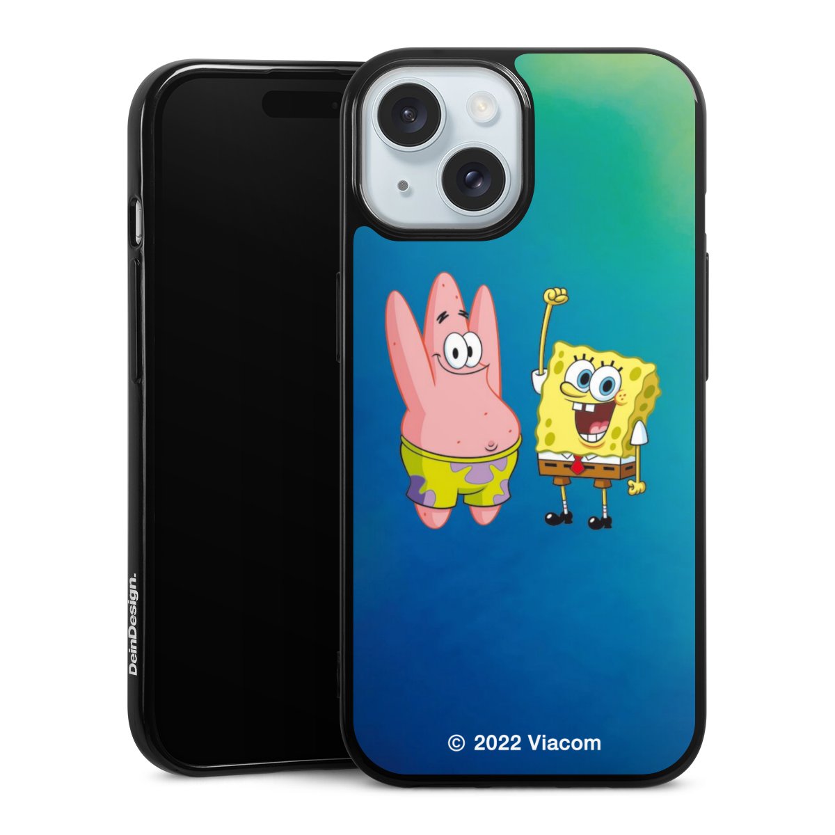 Silikon Case