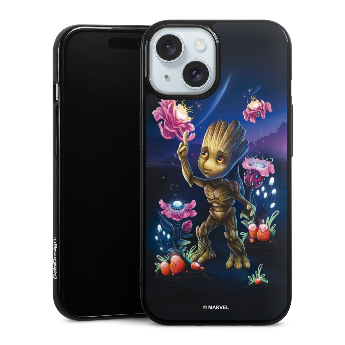 Cover silicone