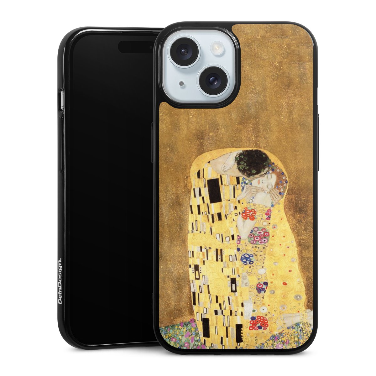 Silikon Case