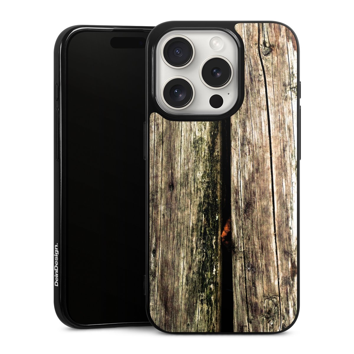 Coque en silicone