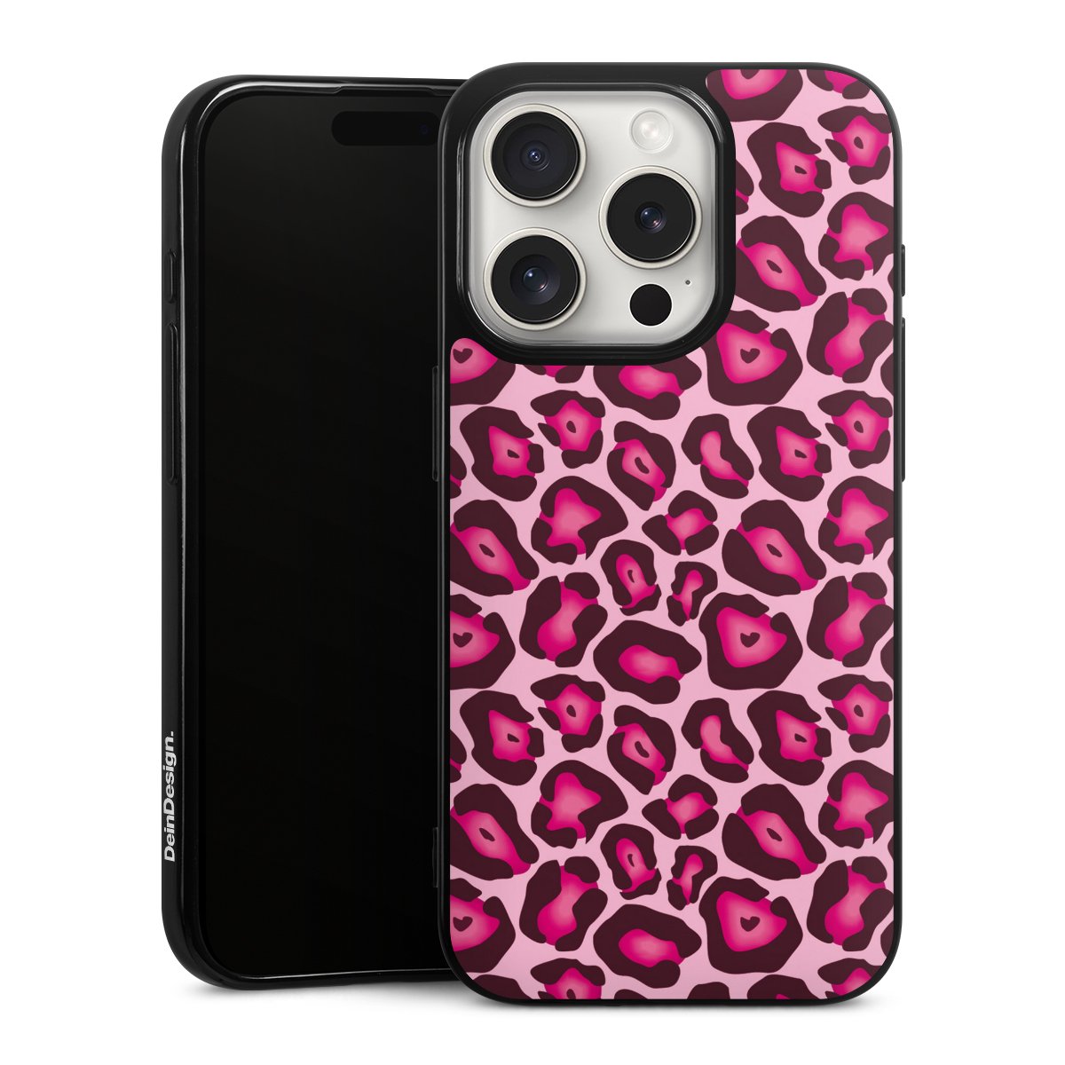 Coque en silicone