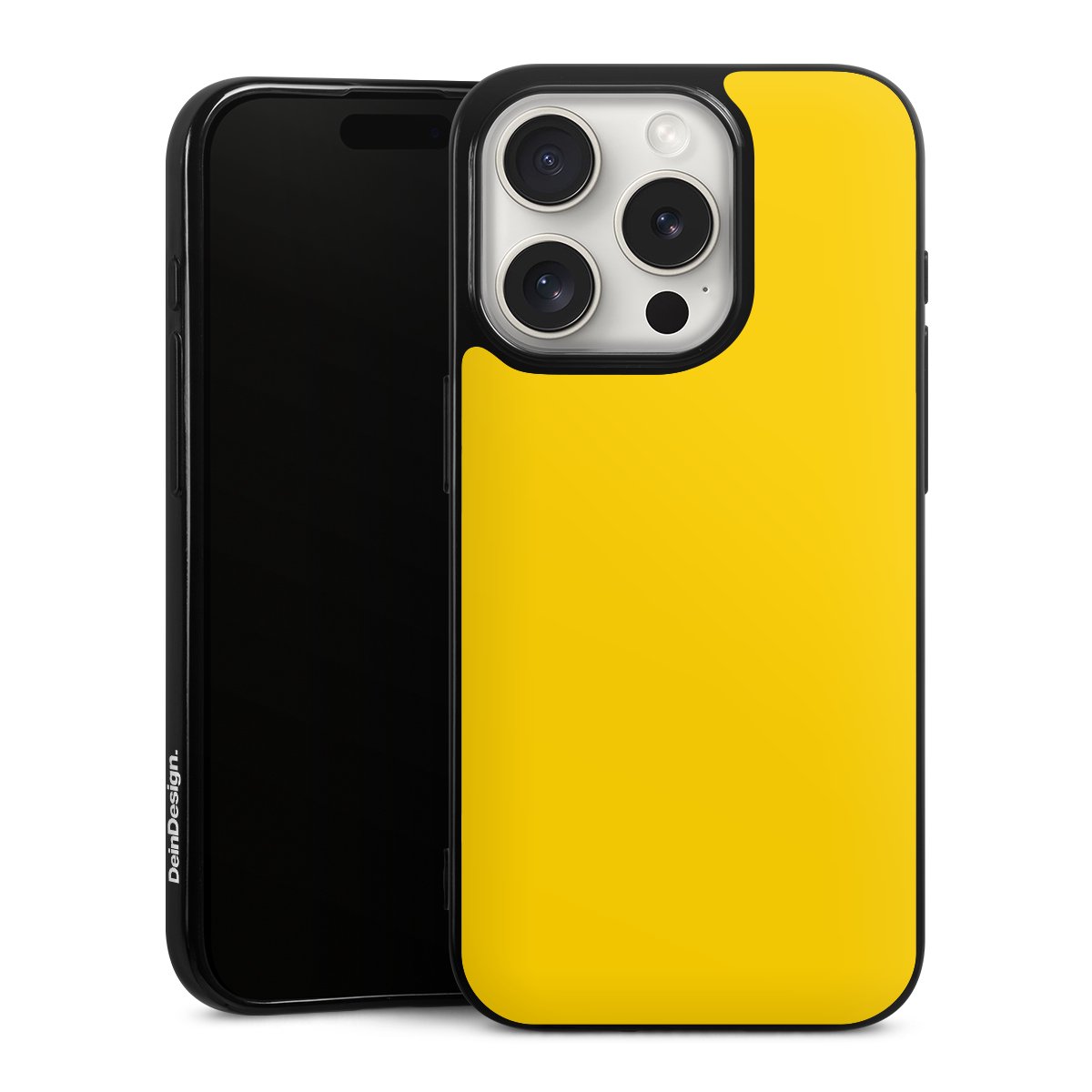 Siliconen hoesje