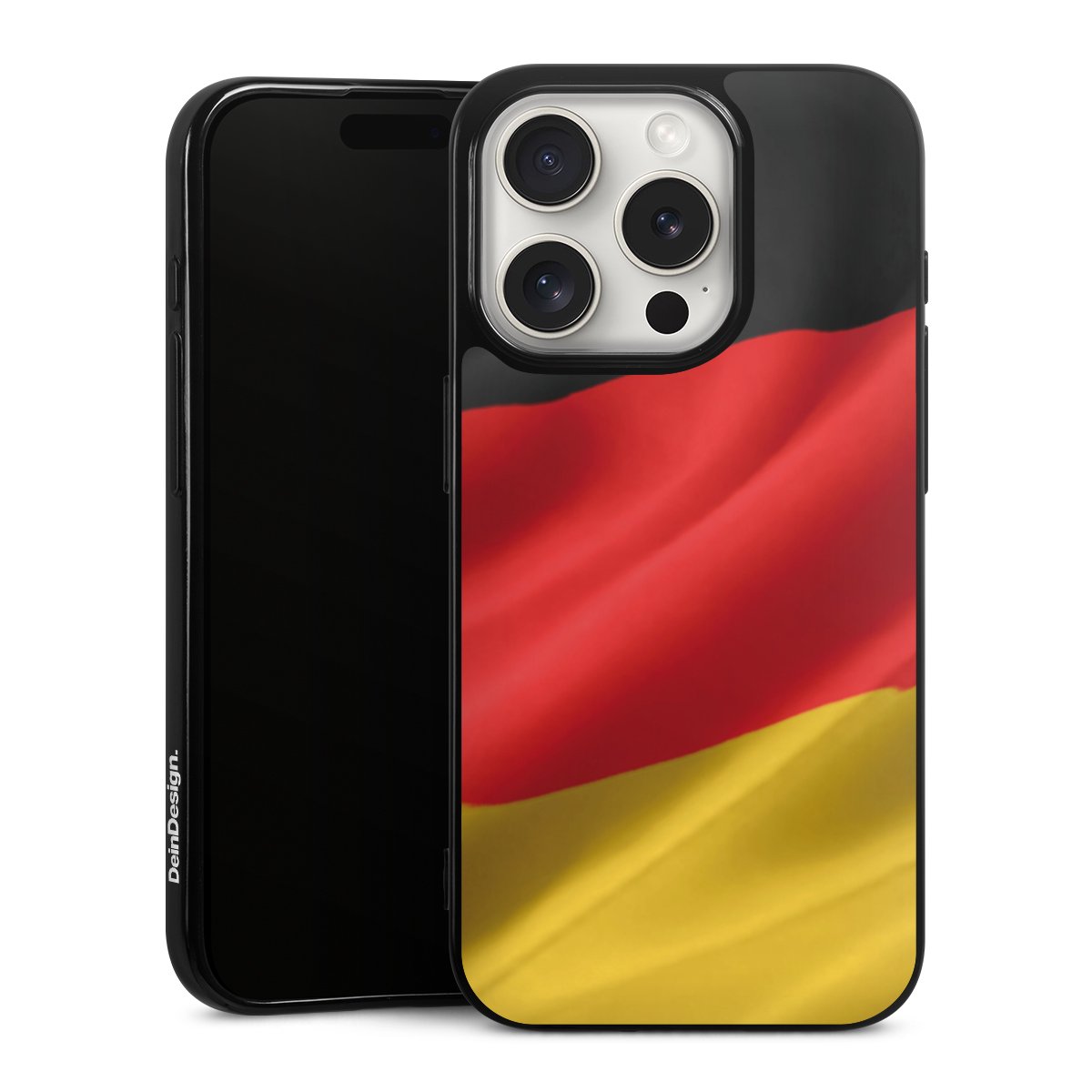 Silikon Case