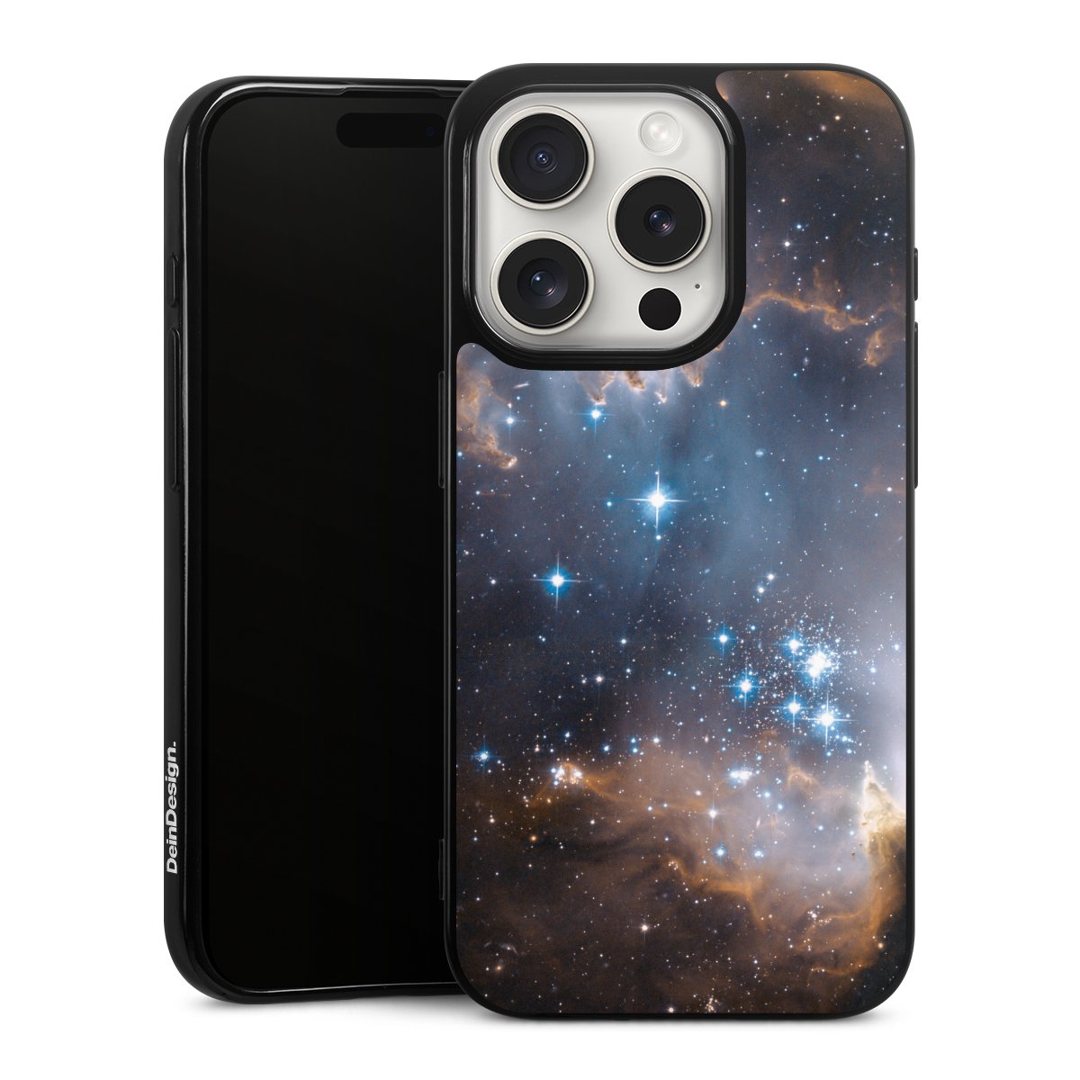 Silikon Case