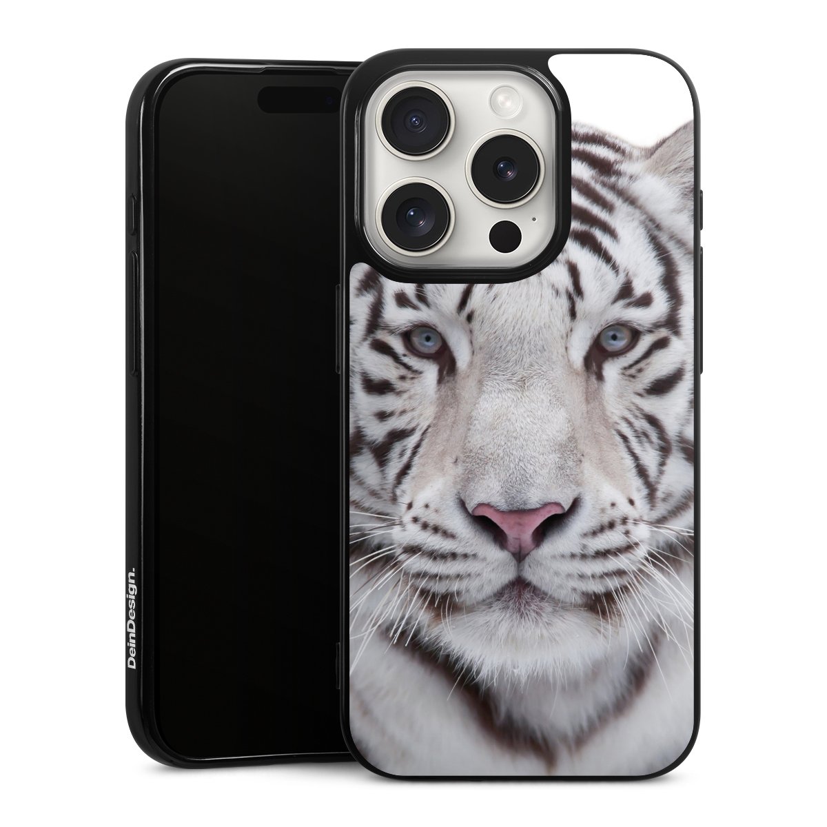 Cover silicone