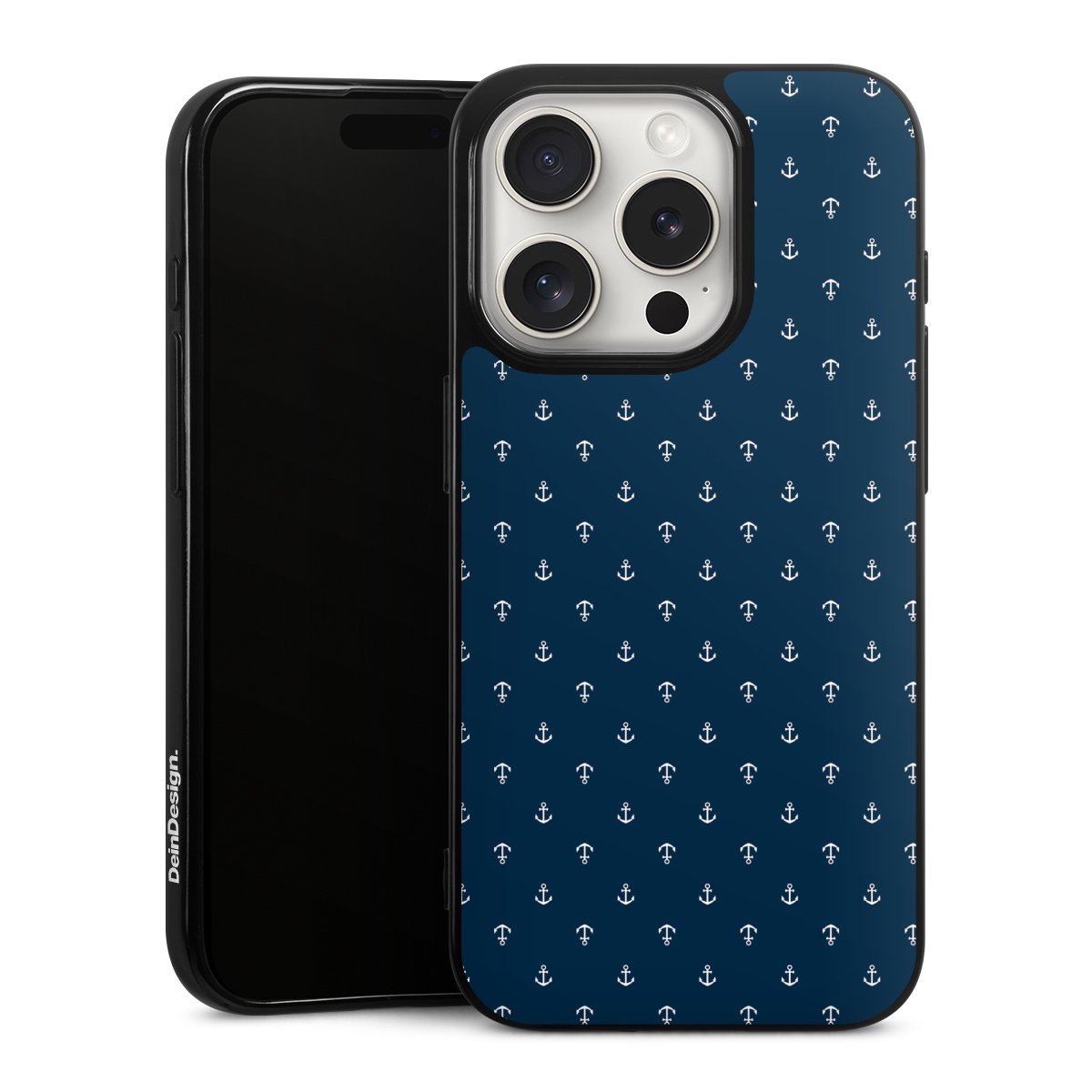 Coque en silicone