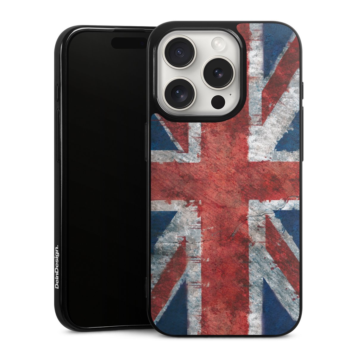 Siliconen hoesje