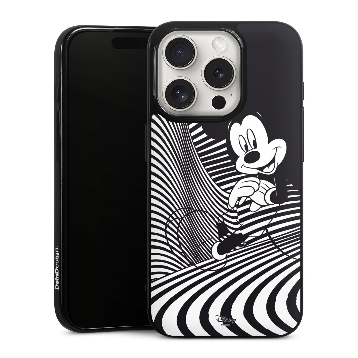 Cover silicone