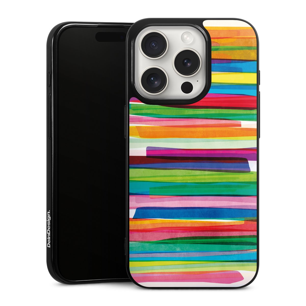 Siliconen hoesje