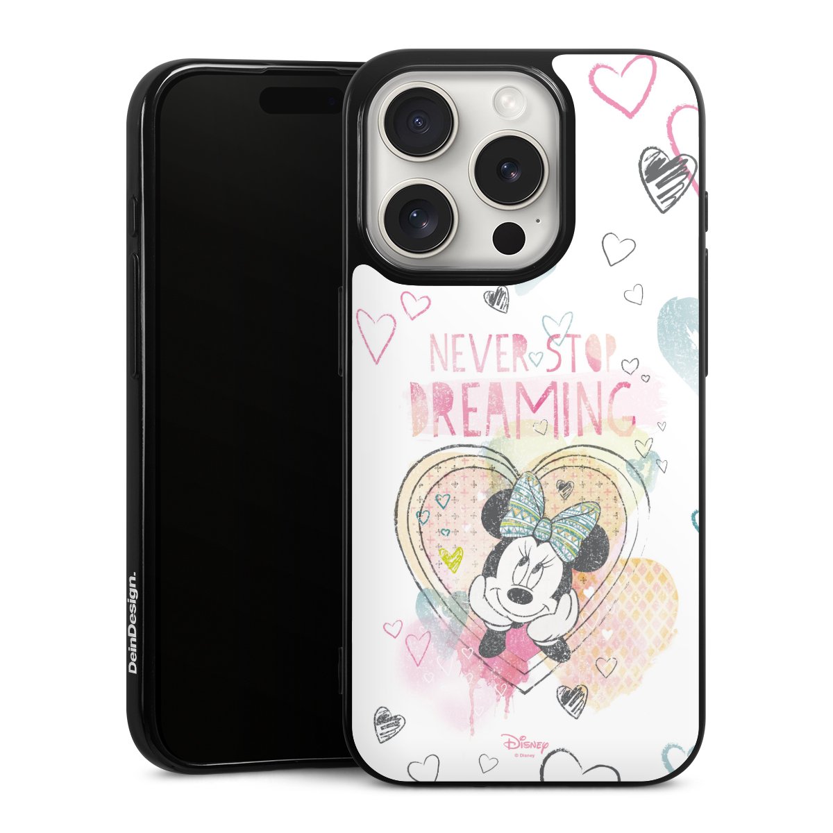 Coque en silicone
