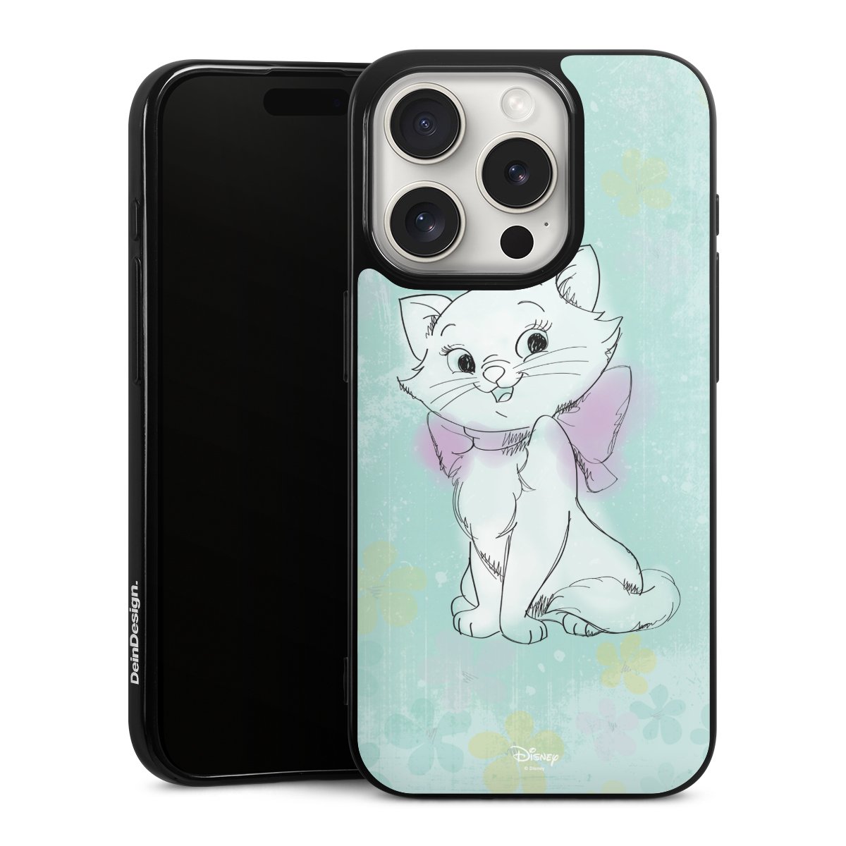Coque en silicone