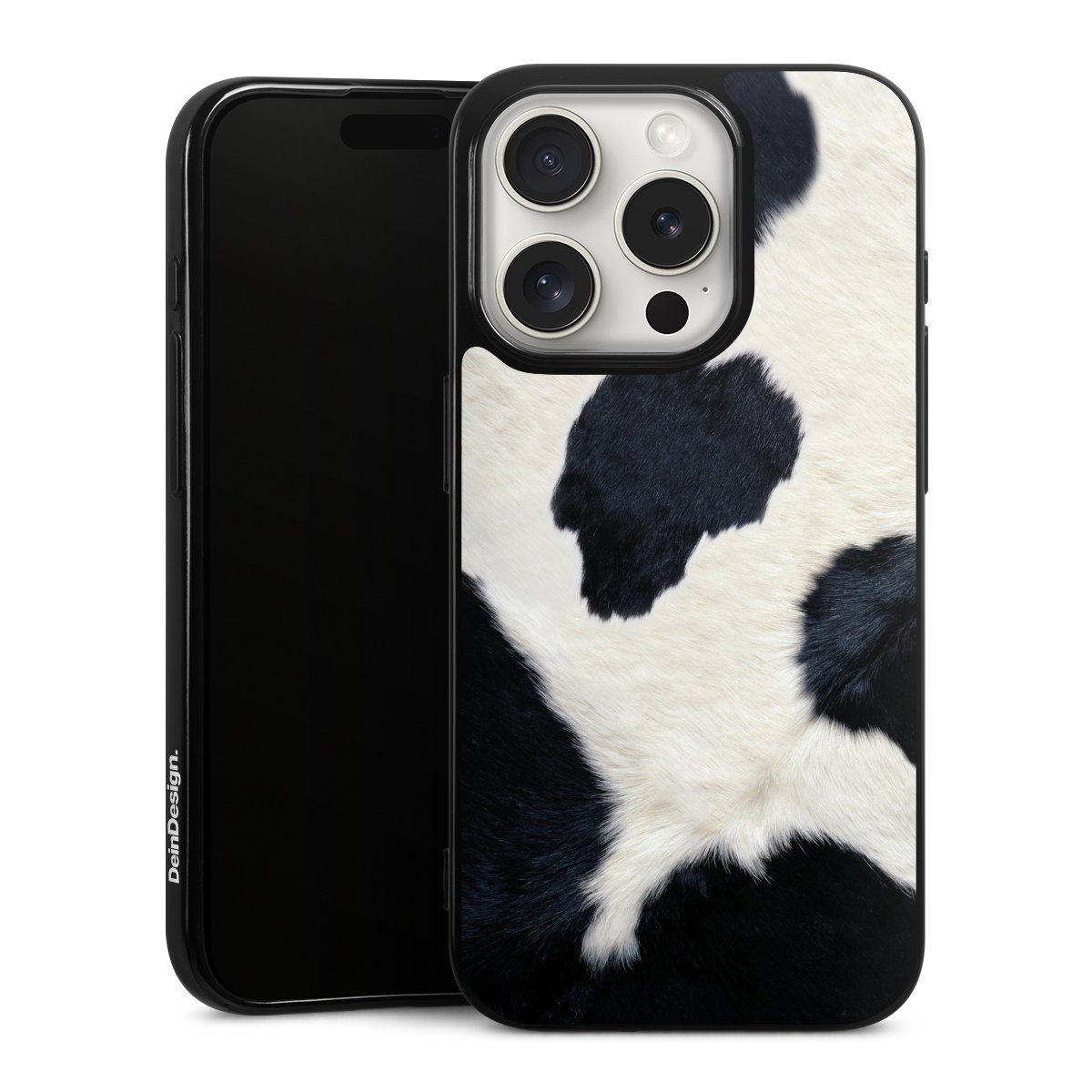 Coque en silicone