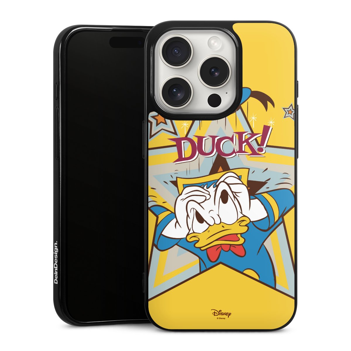 Siliconen hoesje