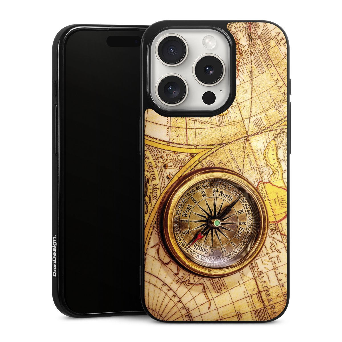 Silikon Case