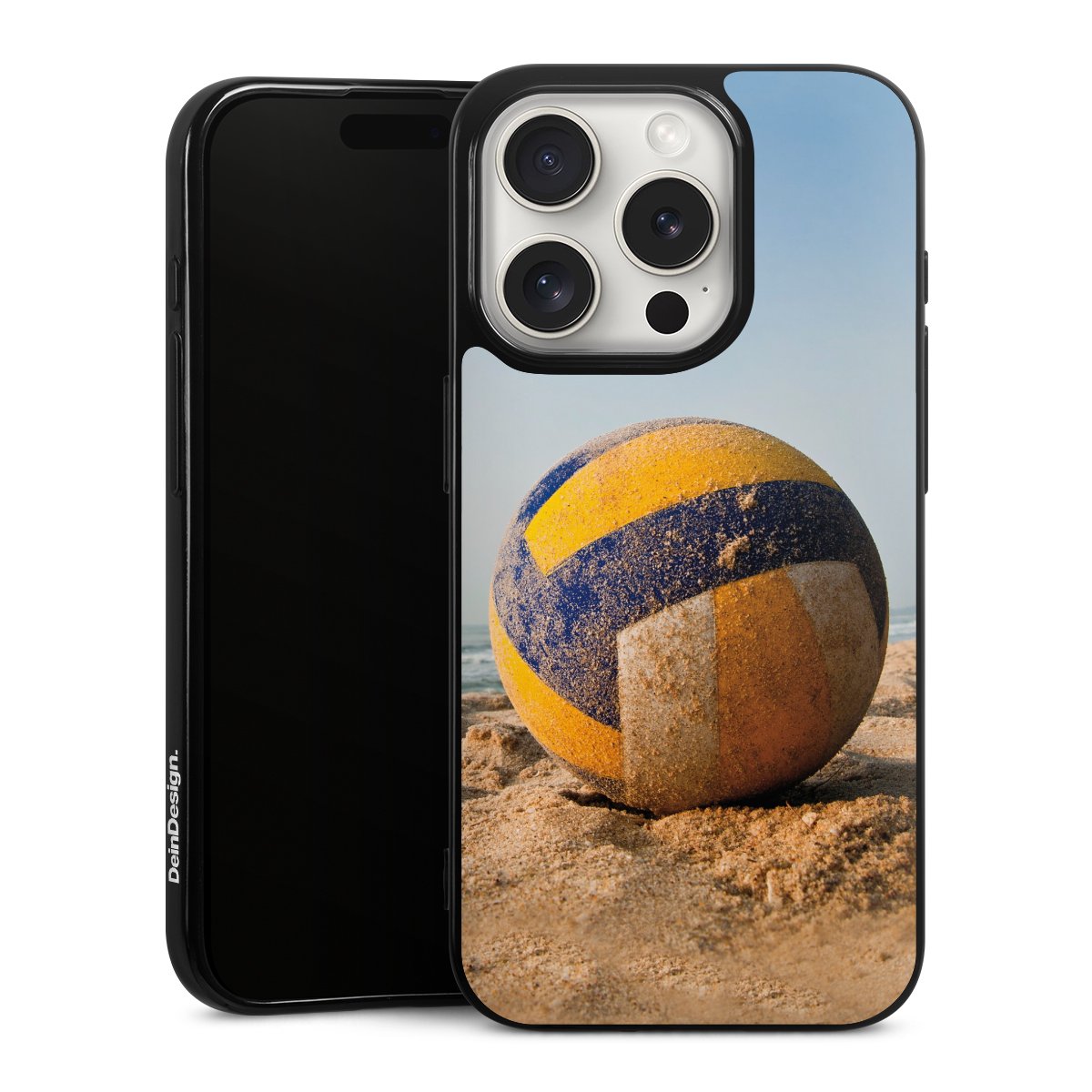Silikon Case