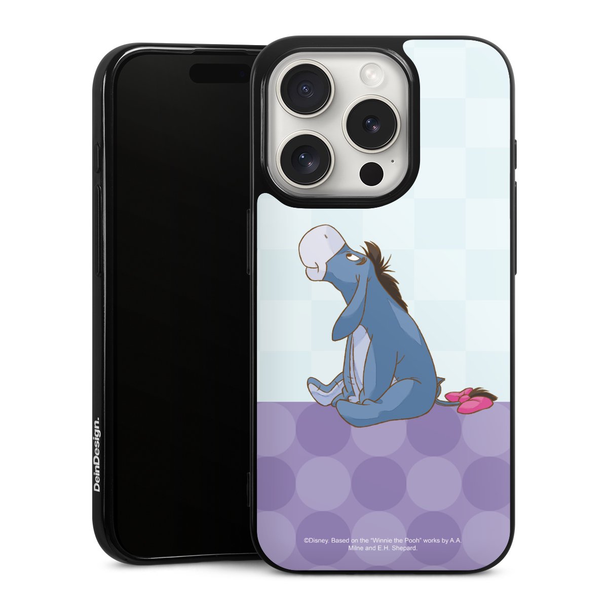 Coque en silicone
