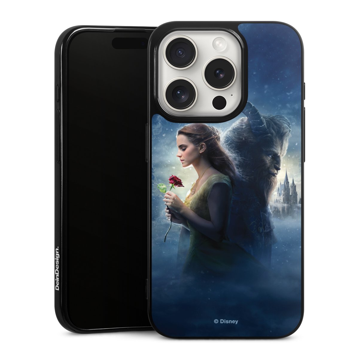 Silikon Case