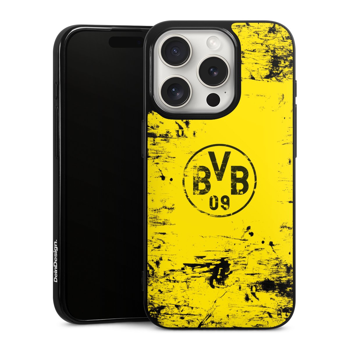 Coque en silicone