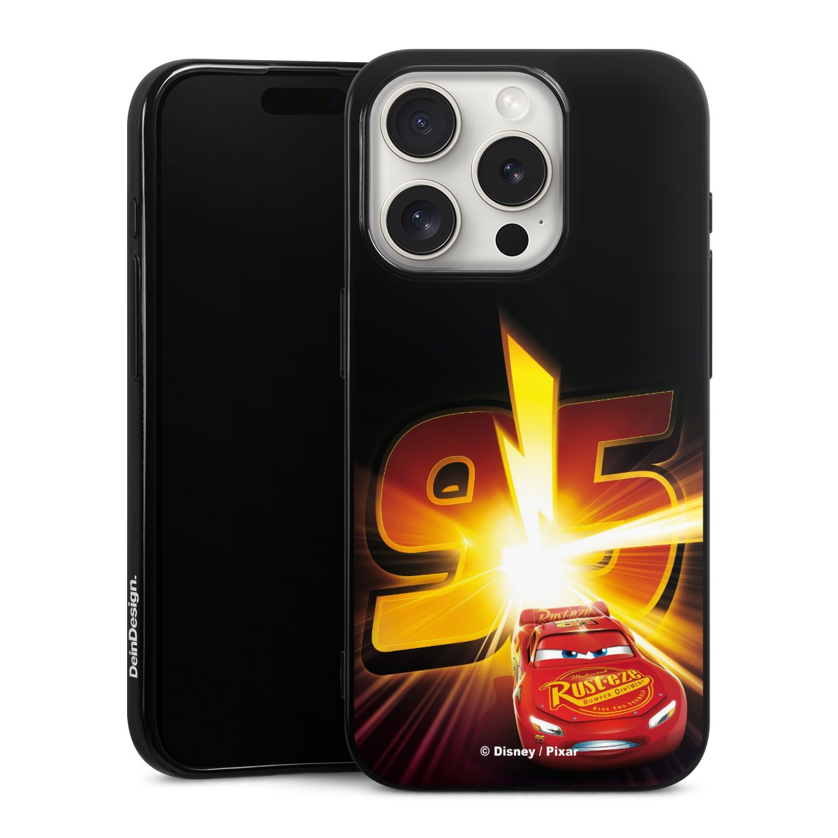 Siliconen hoesje