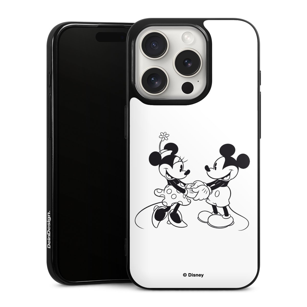 Silikon Case