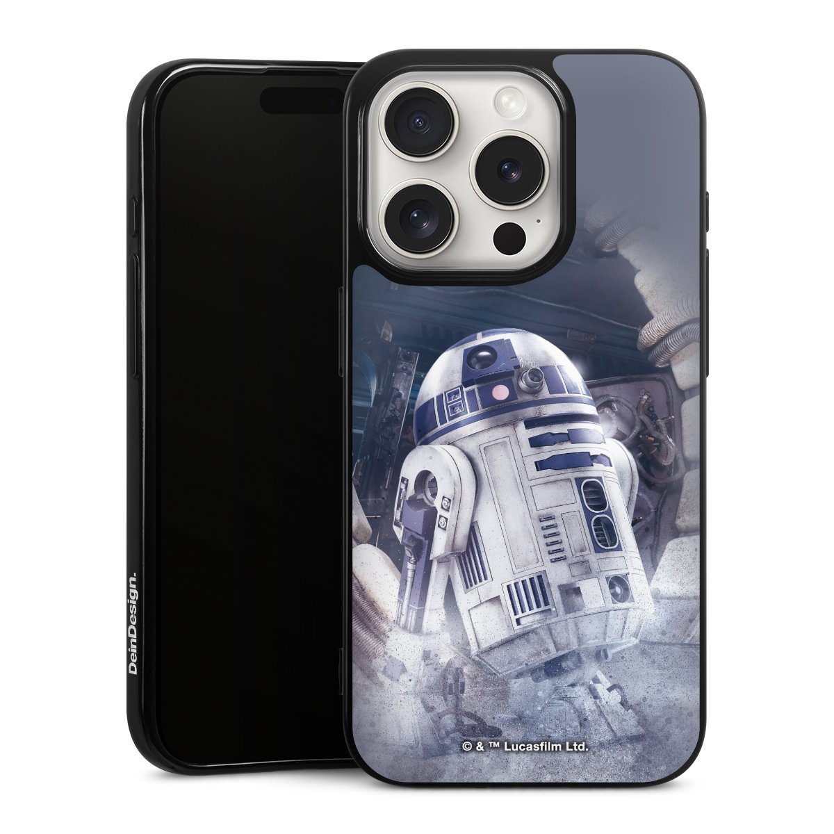 Coque en silicone